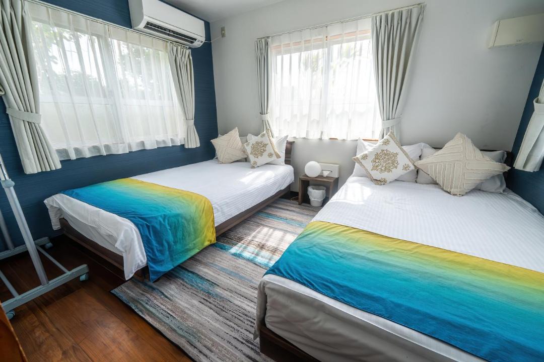 Photo of Bedroom in Ueno