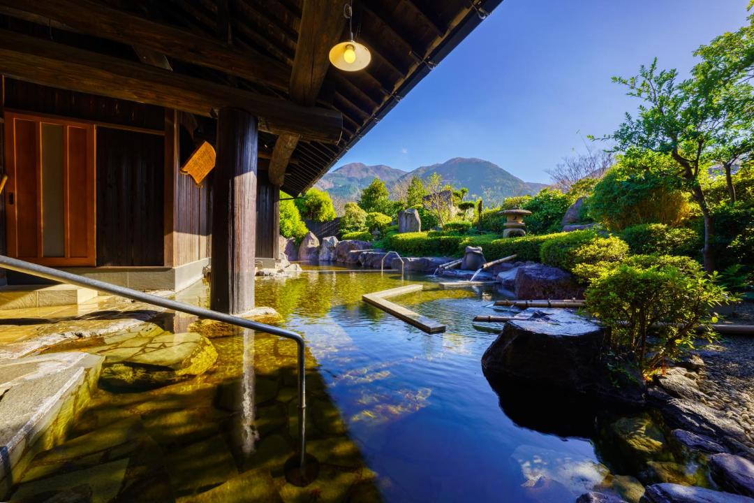 Photo of Others in Yufuin Onsen