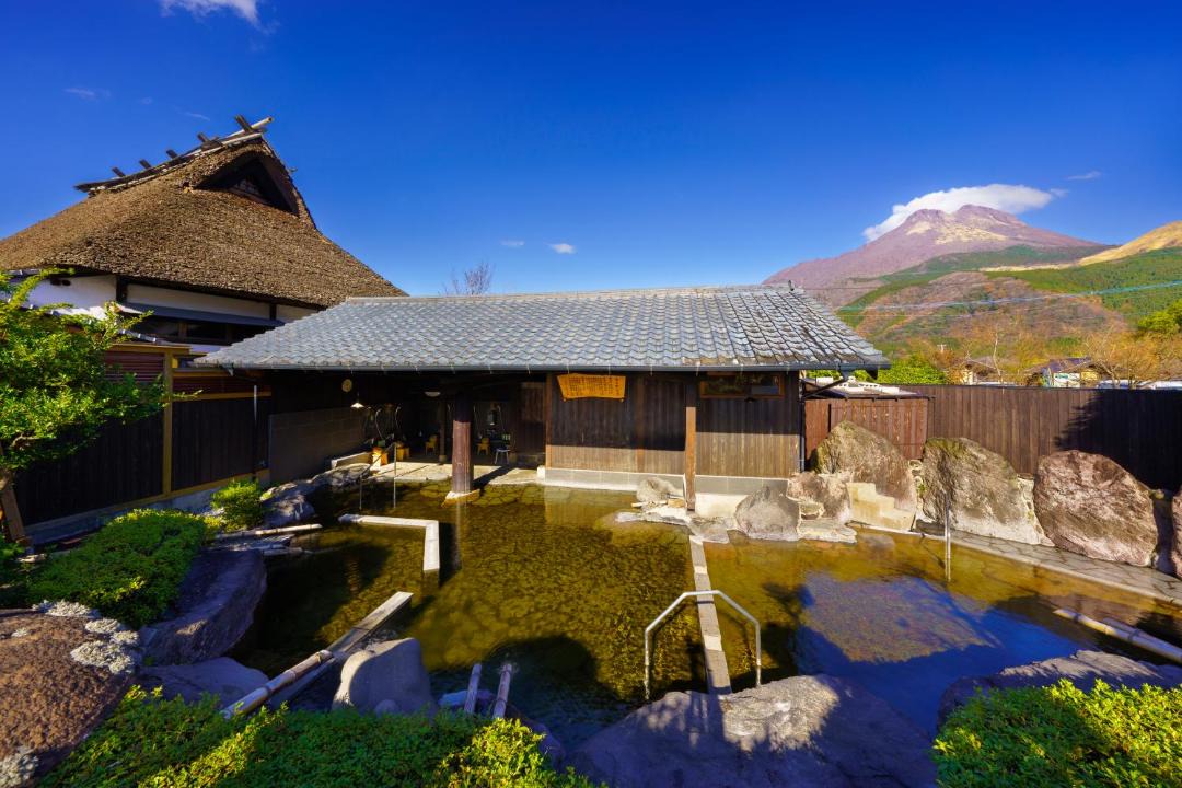 Photo of Others in Yufuin Onsen