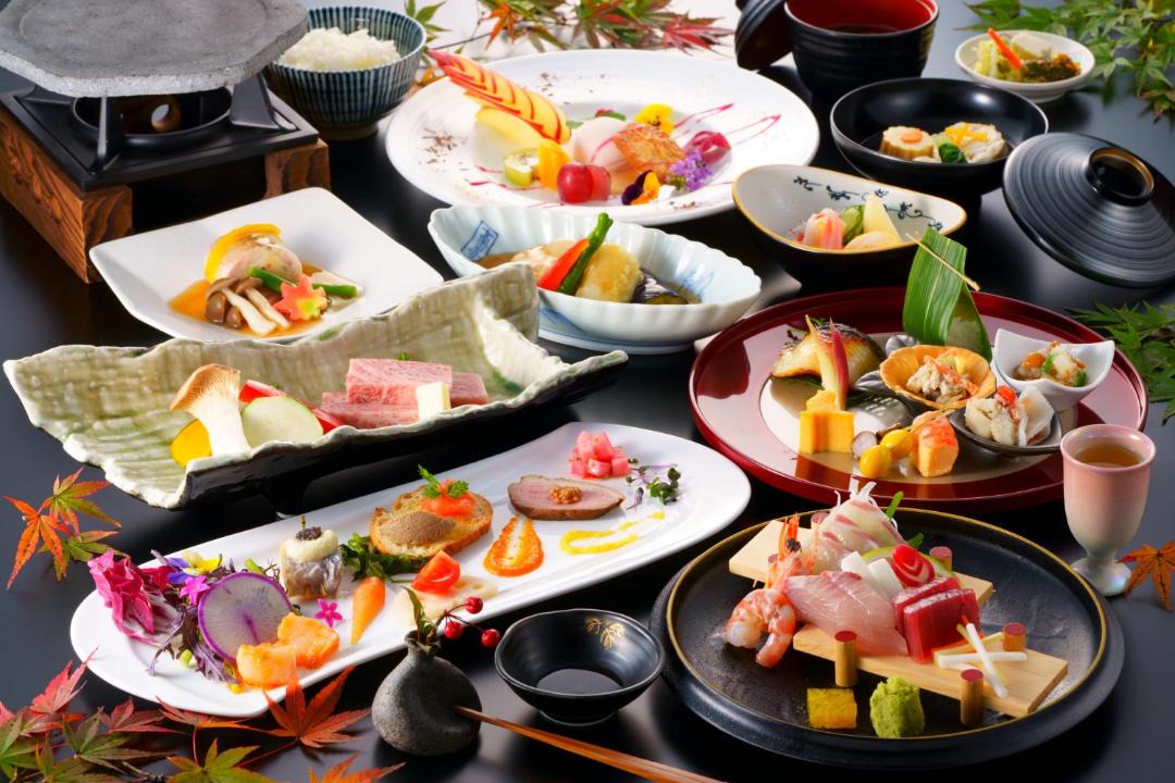 Photo of Others in Yufuin Onsen