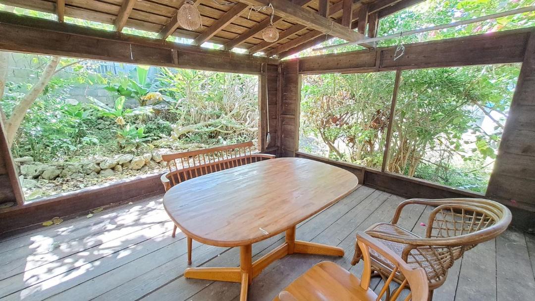 Photo of Patio Balcony in Miyakojima
