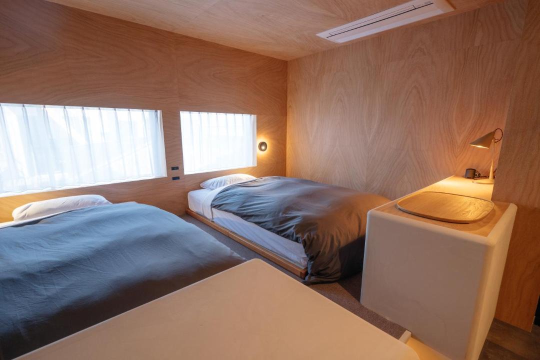 Photo of Bedroom in Inami