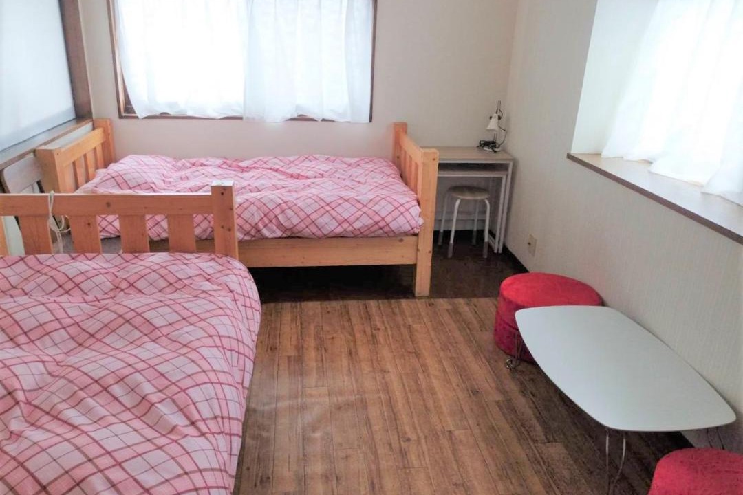 Photo of Bedroom in Kurokawa