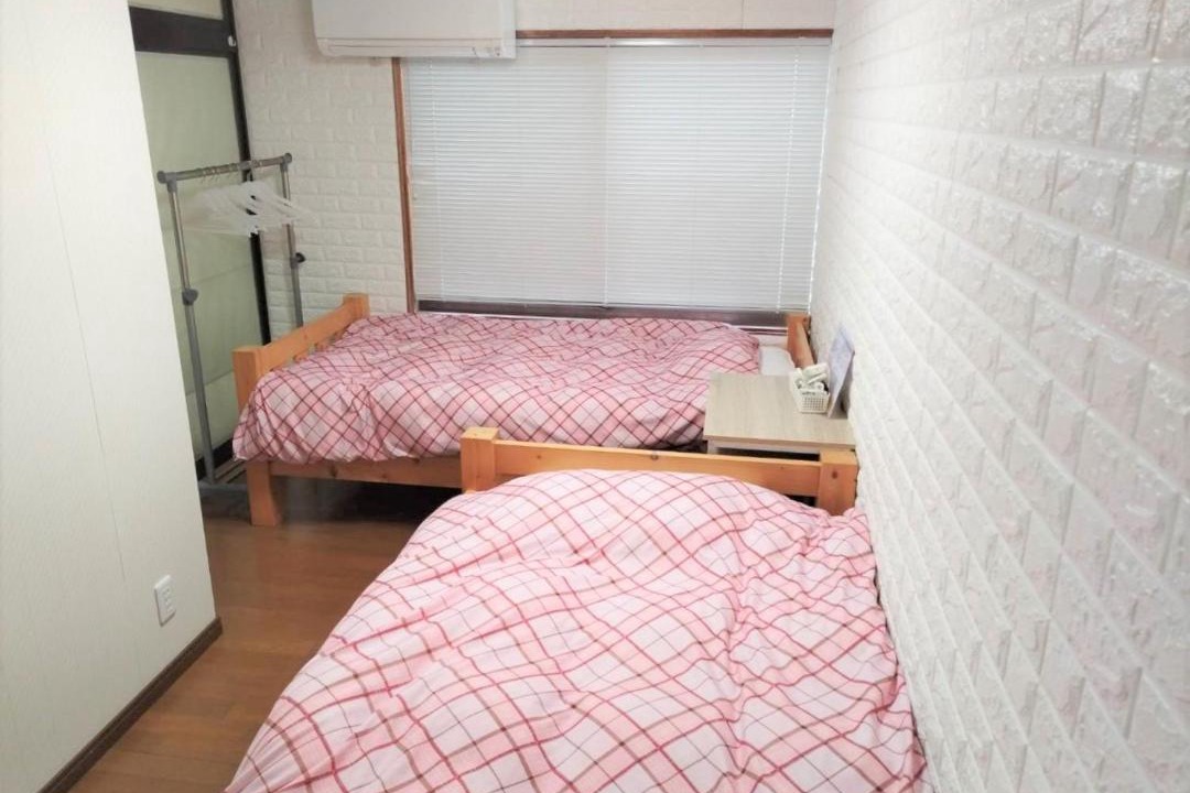 Photo of Bedroom in Kurokawa