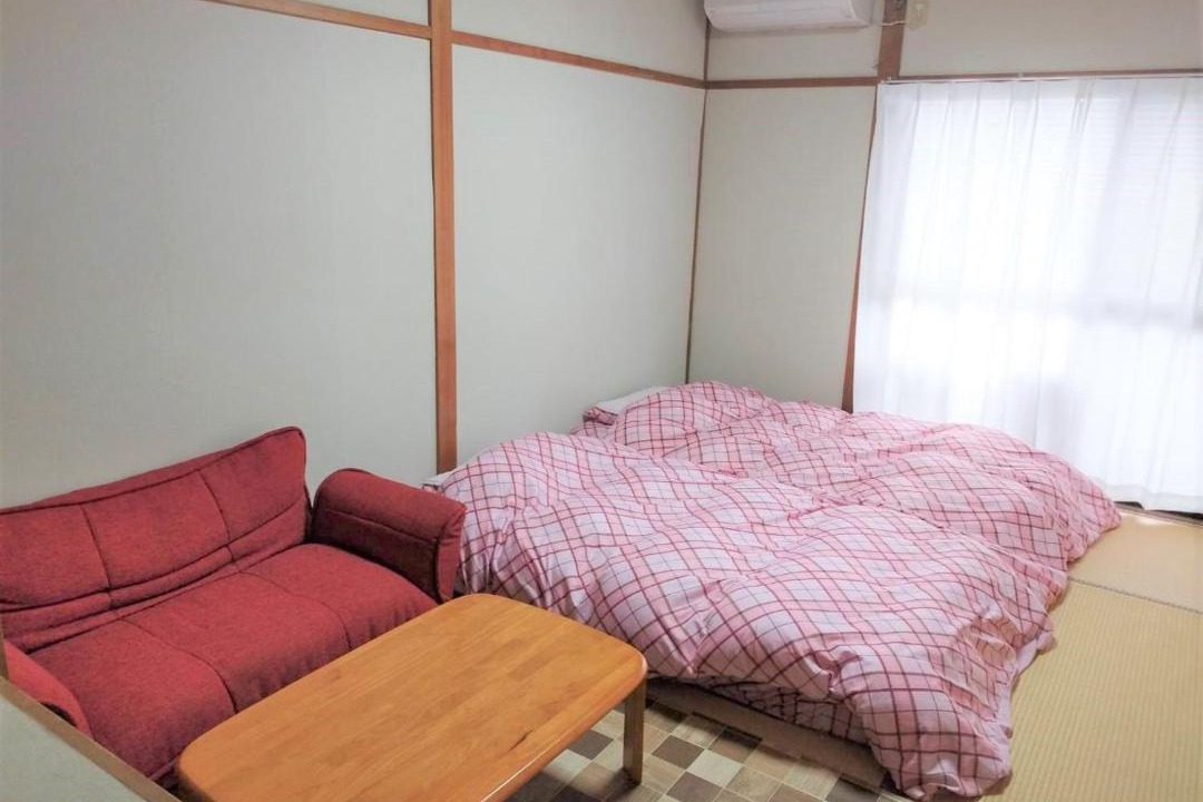 Photo of Bedroom in Kurokawa