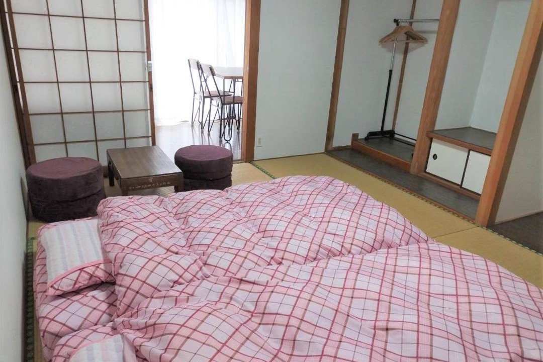 Photo of Bedroom in Kurokawa