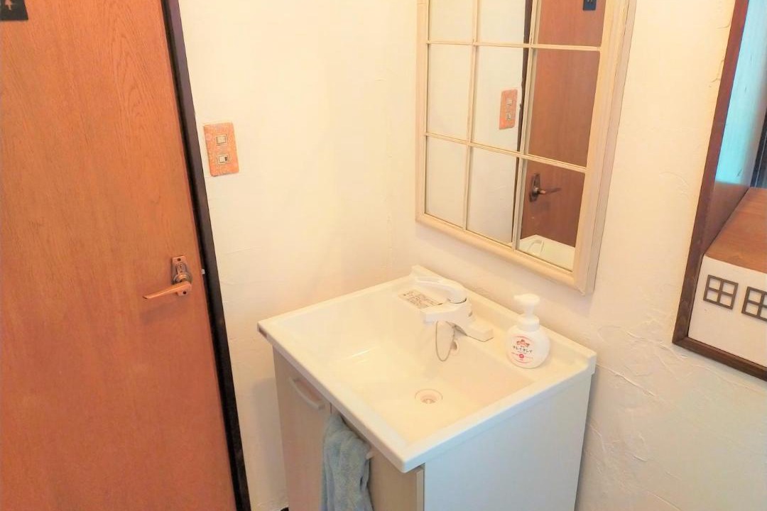 Photo of Bathroom in Soma