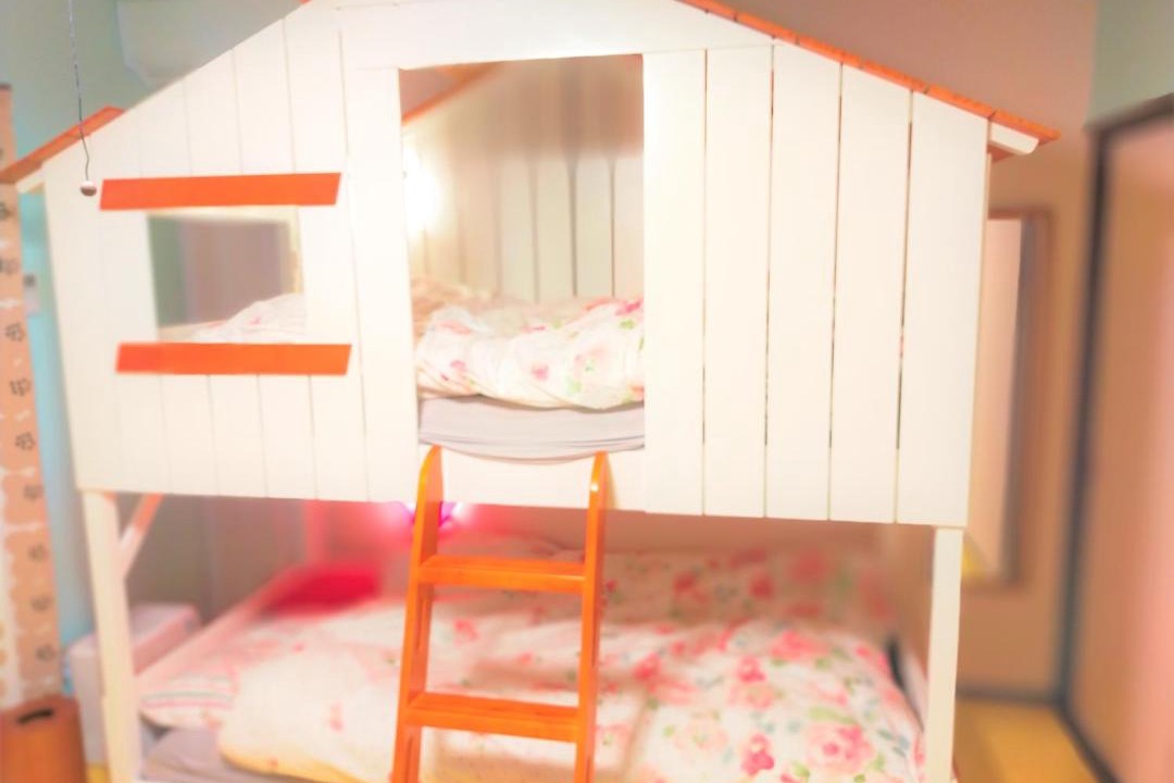 Photo of Bedroom in Soma