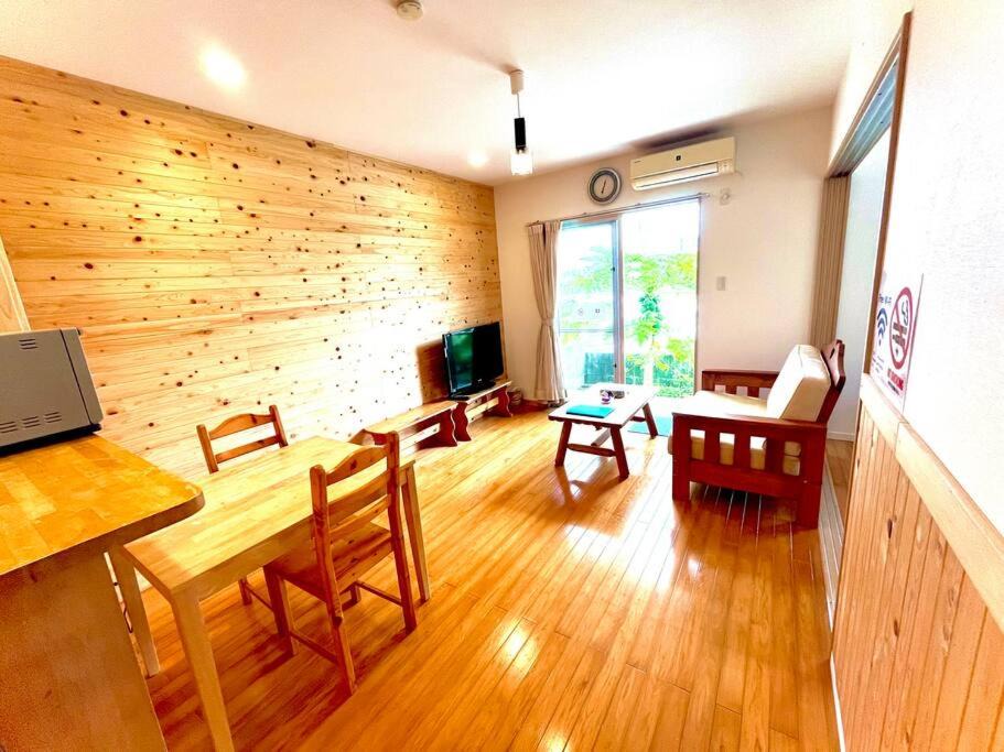 Photo of Livingroom in Okinawa