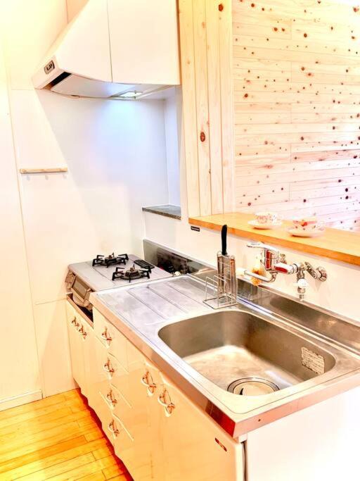 Photo of Kitchen in Okinawa