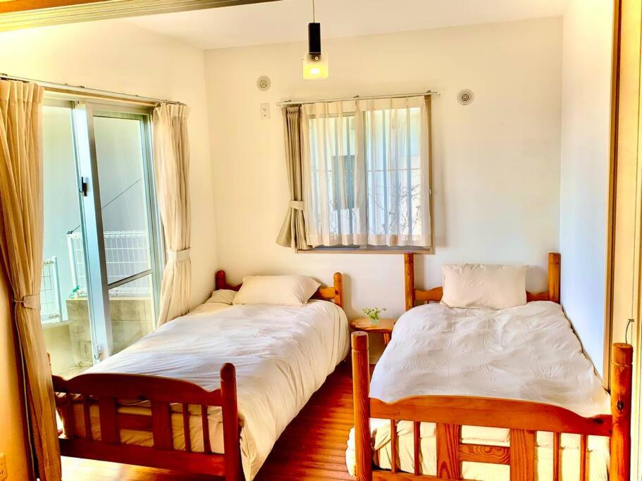 Photo of Bedroom in Okinawa