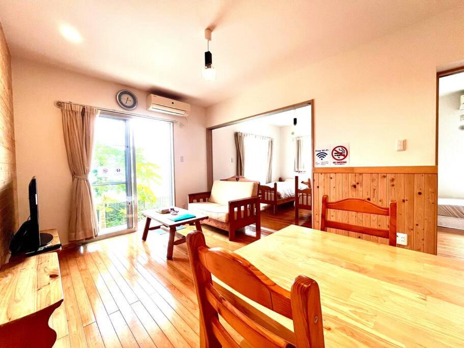 Photo of Livingroom in Okinawa