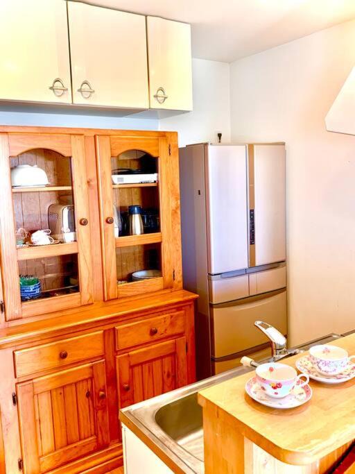 Photo of Kitchen in Okinawa