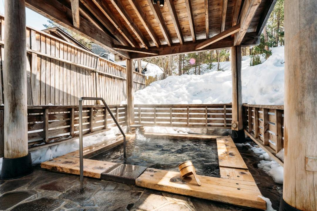 Photo of Others in Appi Onsen
