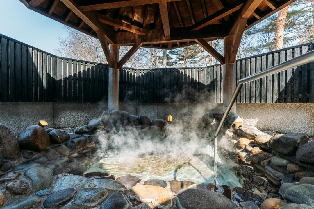 Photo of Others in Appi Onsen