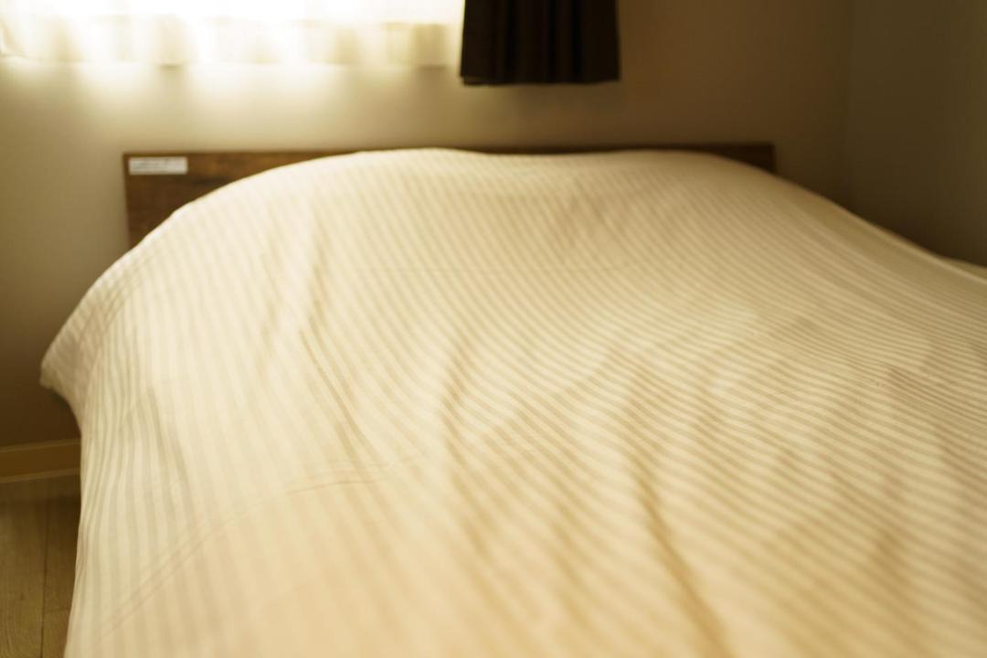 Photo of Bedroom in Naka Ward
