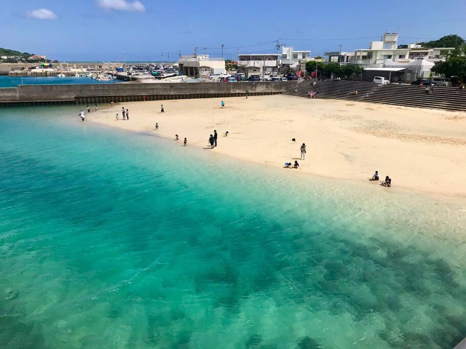 Photo of Others in Ojima Island