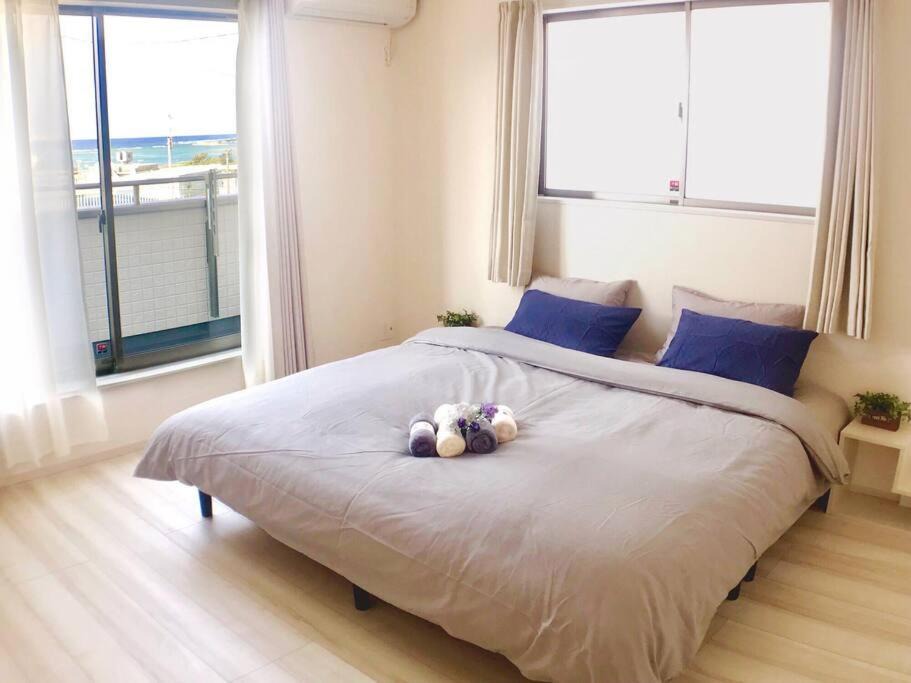 Photo of Bedroom in Ojima Island