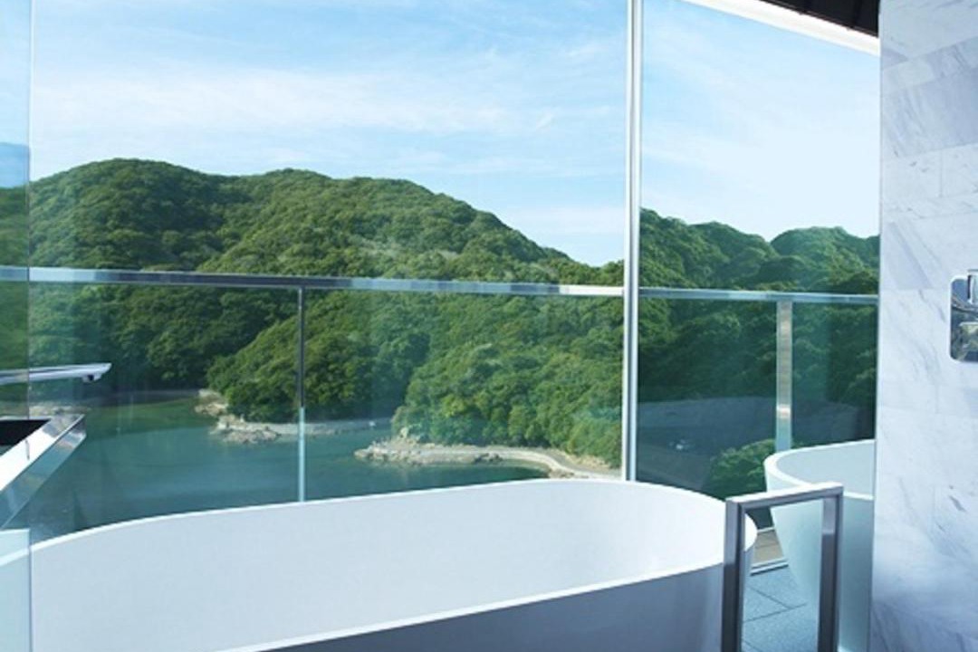 Photo of Bathroom in Oshima Island