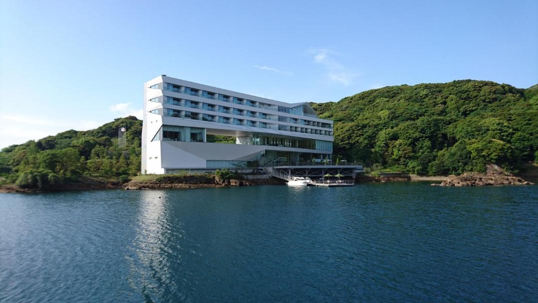 Photo of Others in Oshima Island