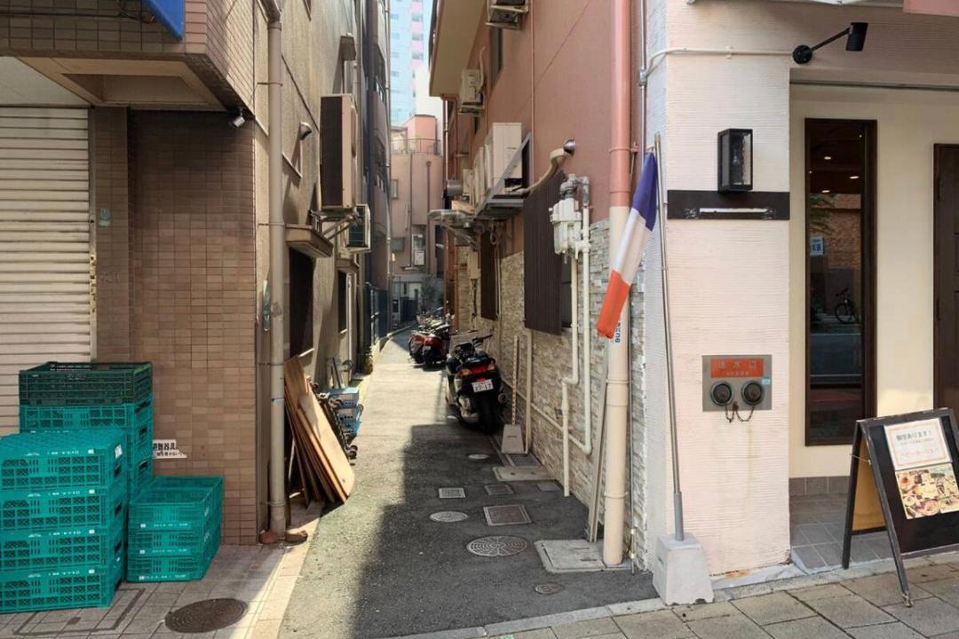 Photo of Others in Kobe City Centre