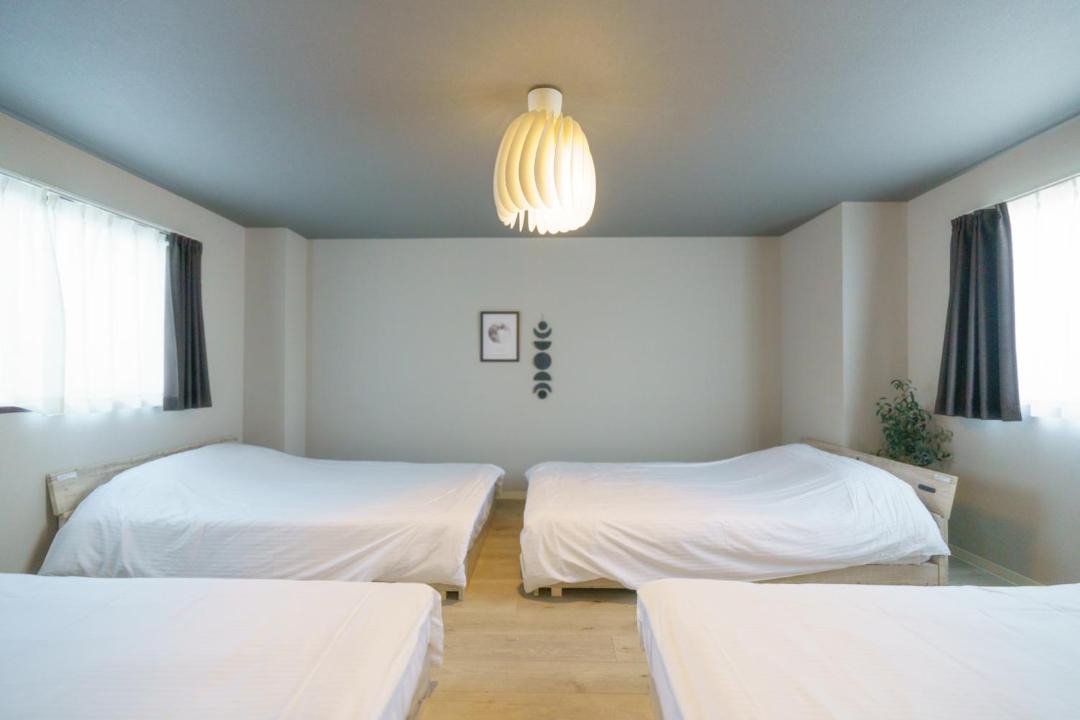 Photo of Bedroom in Naka Ward