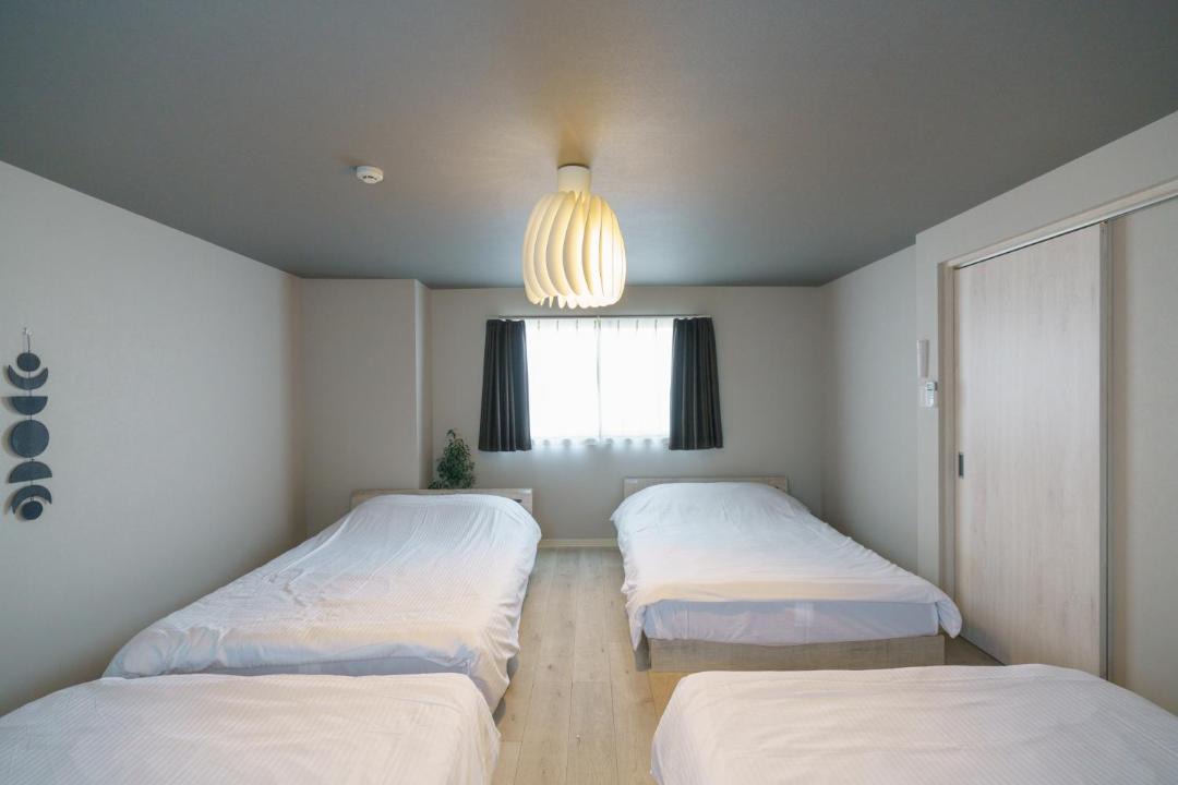 Photo of Bedroom in Naka Ward