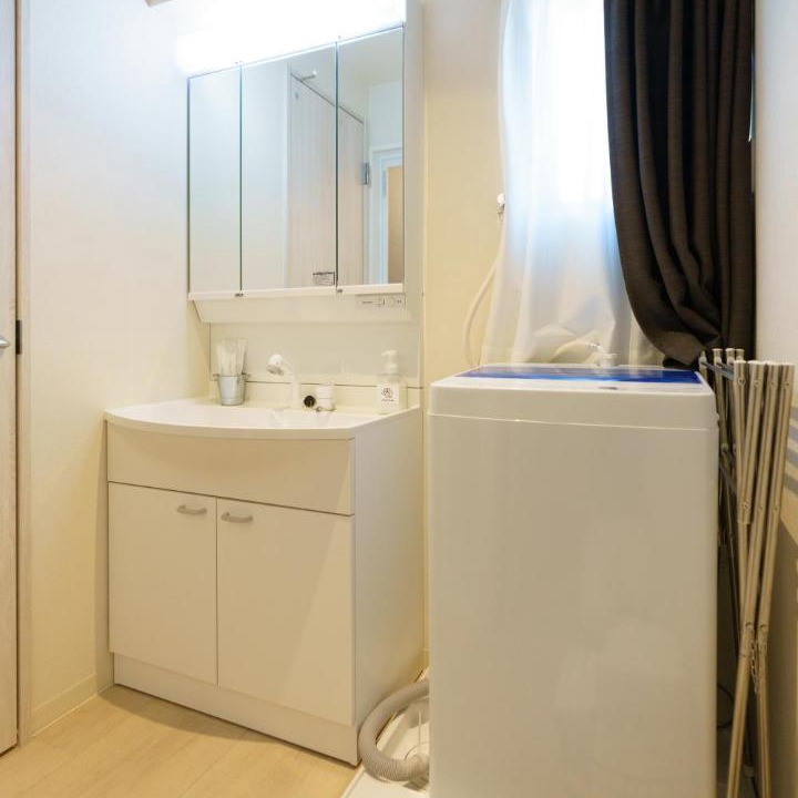 Photo of Bathroom in Naka Ward