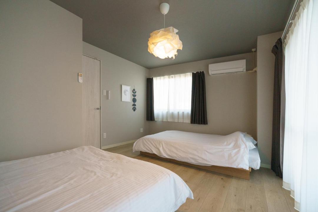 Photo of Bedroom in Naka Ward