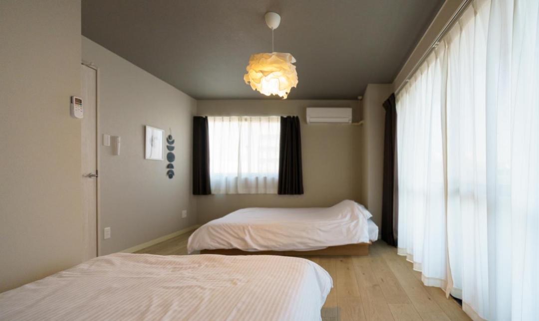Photo of Bedroom in Naka Ward