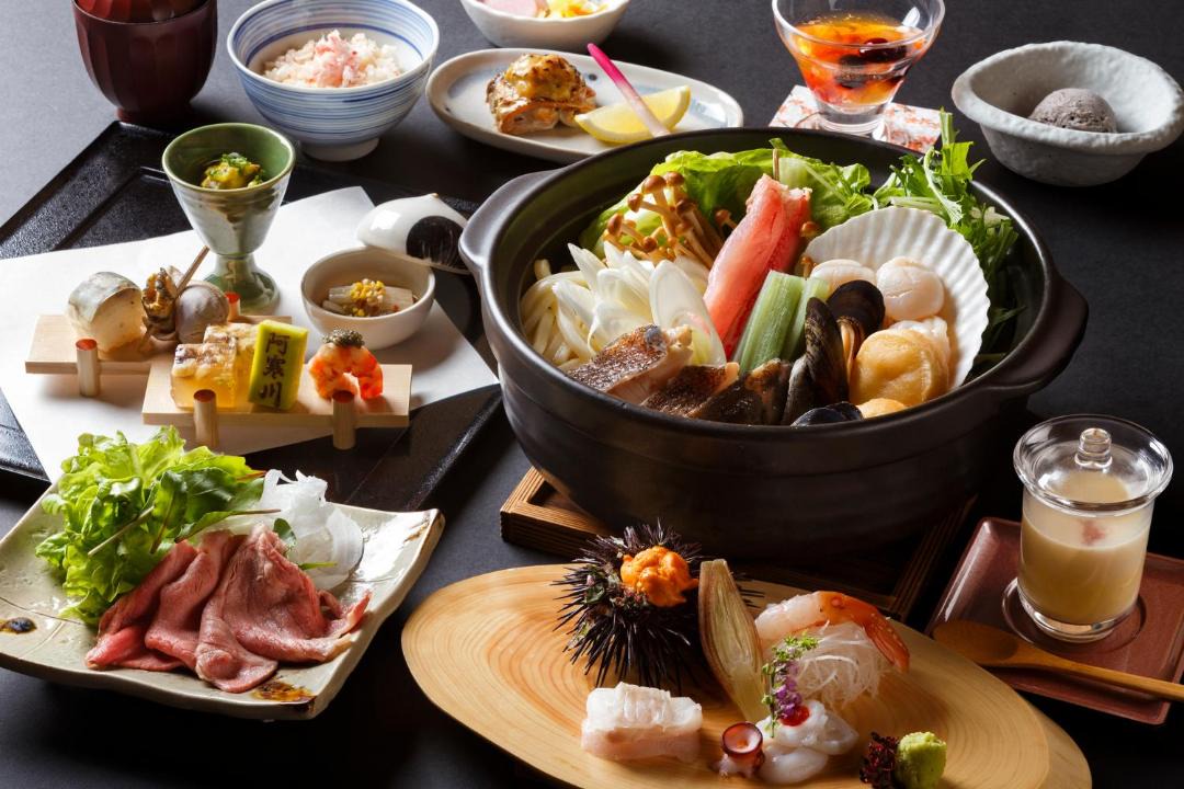 Photo of Others in Akanko Onsen