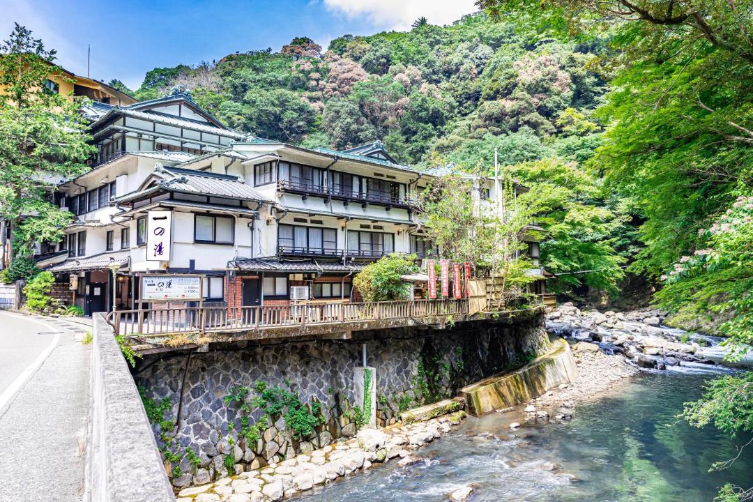 Photo of Others in Tounosawa