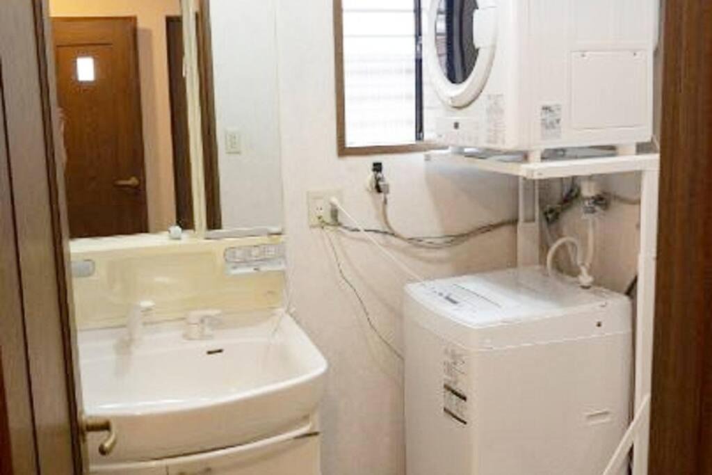 Photo of Bathroom in Tanabe