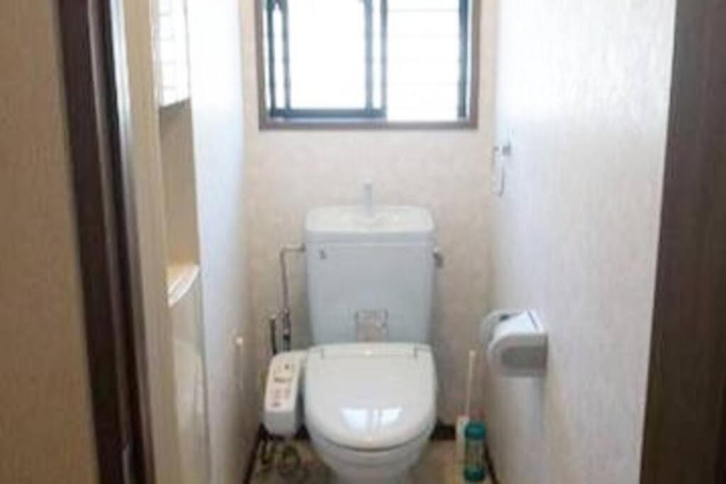 Photo of Bathroom in Tanabe