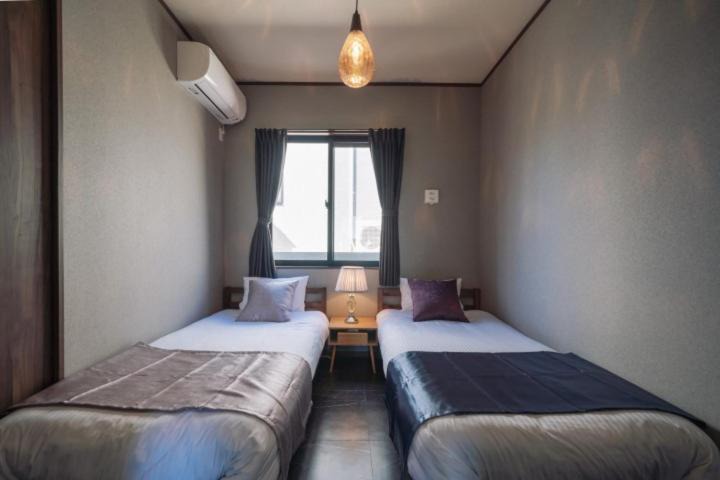 Photo of Bedroom in Yaese
