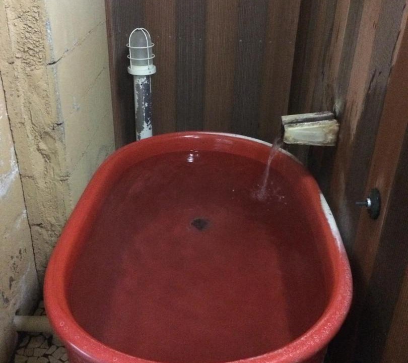 Photo of Bathroom in Togura Kamiyamada Onsen