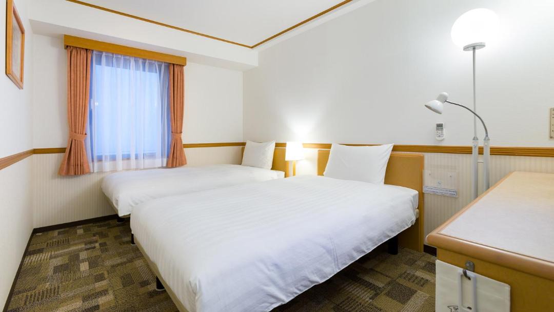 Photo of Bedroom in Furusato Onsen