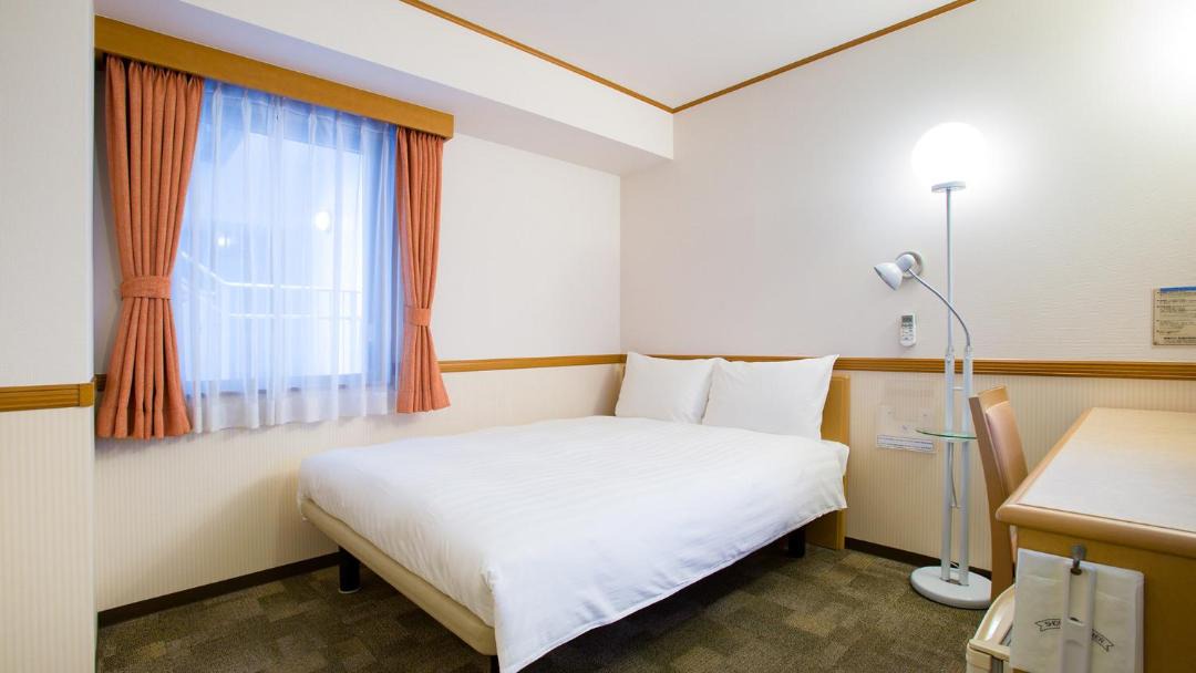 Photo of Bedroom in Furusato Onsen