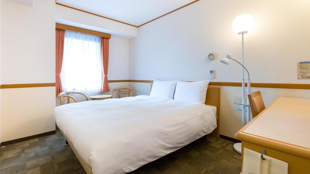 Photo of Bedroom in Furusato Onsen