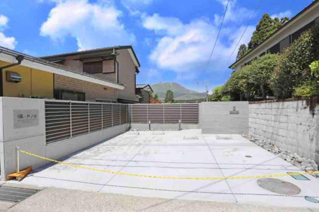 Photo of Buildings in Hakone