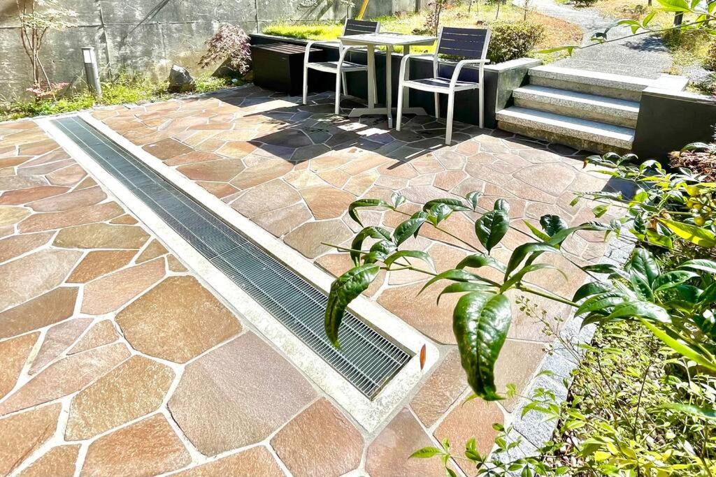 Photo of Patio Balcony in Hakone