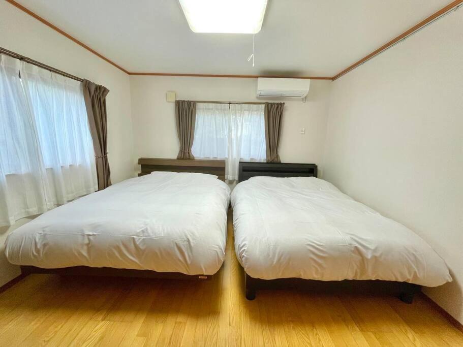 Photo of Bedroom in Hakone