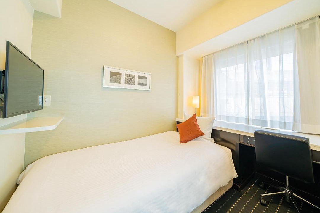 Photo of Bedroom in Kajicho
