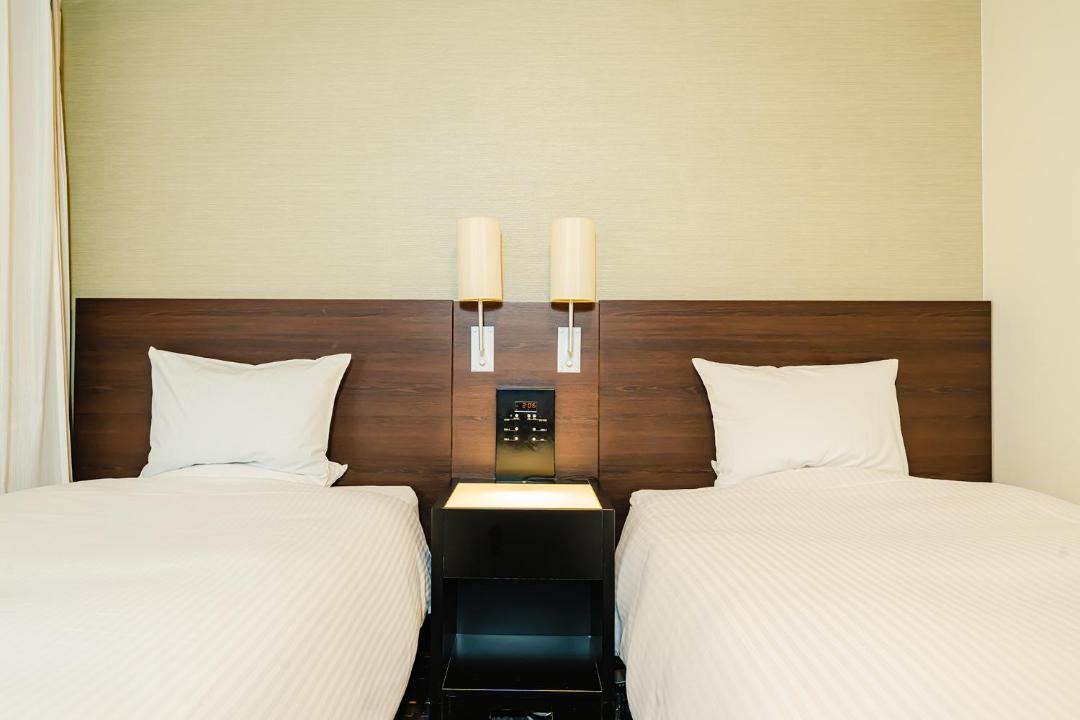 Photo of Bedroom in Kajicho