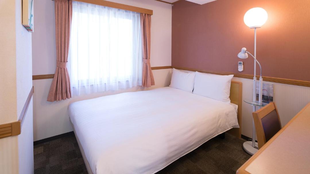 Photo of Bedroom in Higashihiroshima