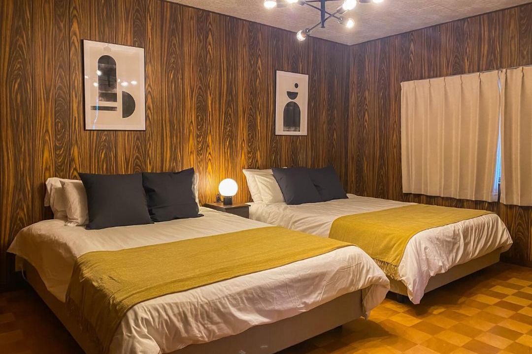 Photo of Bedroom in Higashinari