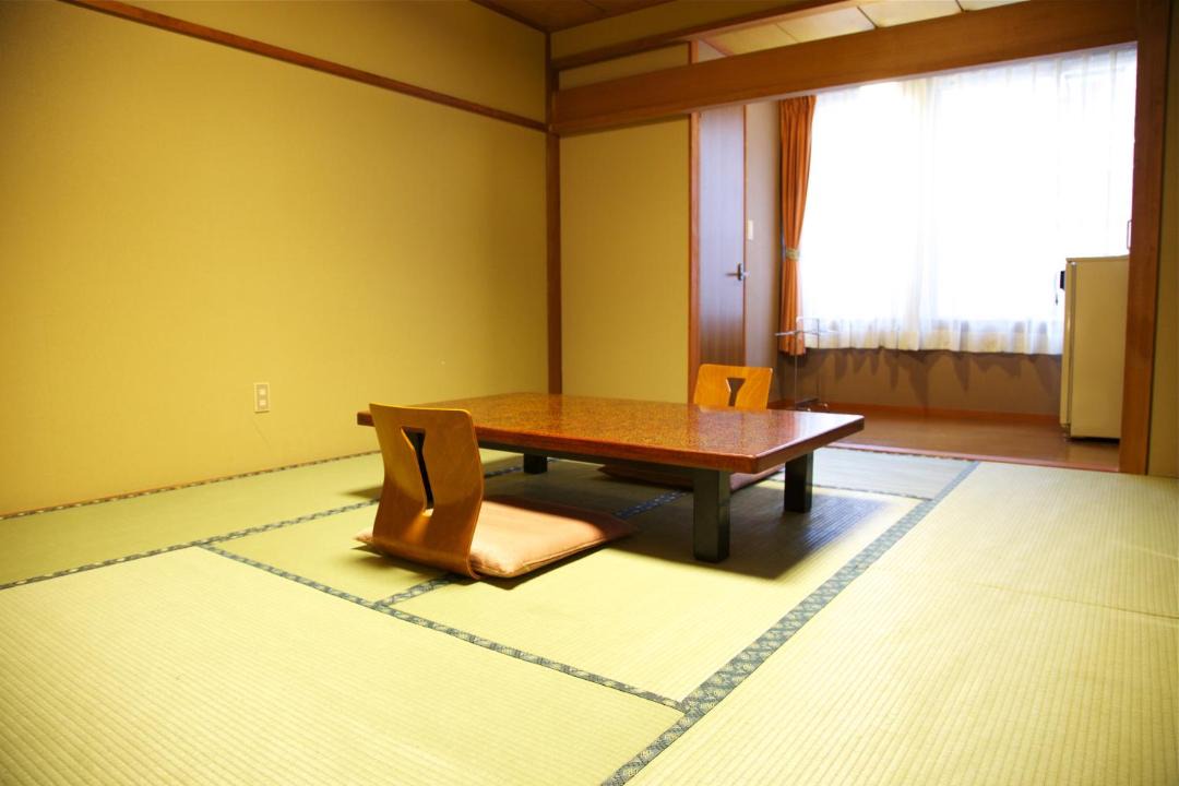 Photo of Others in Yubiso Onsen