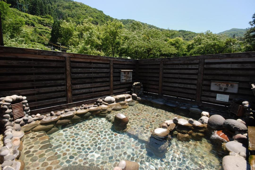 Photo of Others in Yubiso Onsen