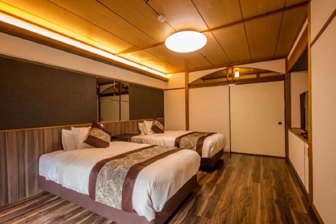 Photo of Bedroom in Hatsukaichi