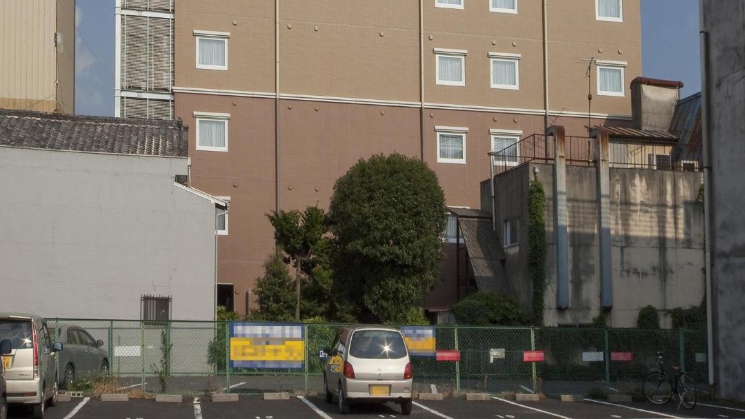Photo of Buildings in Ashikaga